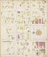 Albion, Noble County, Indiana 1901 (Sheet 2 of 4) by Relic Map Company