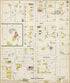 Albion, Noble County, Indiana 1901 (Sheet 3 of 4) by Relic Map Company