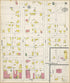 Albion, Noble County, Indiana 1901 (Sheet 4 of 4) by Relic Map Company