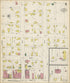 Albion, Noble County, Indiana 1907 (Sheet 2 of 4) by Relic Map Company
