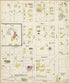 Albion, Noble County, Indiana 1907 (Sheet 4 of 4) by Relic Map Company