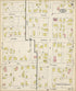 Albion, Noble County, Indiana 1914 (Sheet 3 of 4) by Relic Map Company