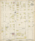 Albion, Noble County, Indiana 1914 (Sheet 4 of 4) by Relic Map Company