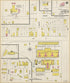 Alexandria, Madison County, Indiana 1902 (Sheet 13 of 13) by Relic Map Company