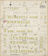 Alexandria, Madison County, Indiana 1909 (Sheet 2 of 13) by Relic Map Company