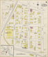 Alexandria, Madison County, Indiana 1909 (Sheet 6 of 13) by Relic Map Company