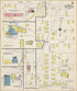 Alexandria, Madison County, Indiana 1909 (Sheet 9 of 13) by Relic Map Company