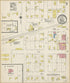 Ambia, Benton County, Indiana 1910 (Sheet 1 of 2) by Relic Map Company