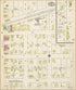 Ambia, Benton County, Indiana 1910 (Sheet 2 of 2) by Relic Map Company
