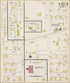 Ambia, Benton County, Indiana 1921 (Sheet 2 of 2) by Relic Map Company