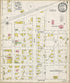 Andrews, Huntington County, Indiana 1900 (Sheet 1 of 2) by Relic Map Company