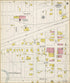 Andrews, Huntington County, Indiana 1900 (Sheet 2 of 2) by Relic Map Company