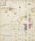 Andrews, Huntington County, Indiana 1912 (Sheet 2 of 2) by Relic Map Company