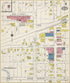 Andrews, Huntington County, Indiana 1919 (Sheet 2 of 2) by Relic Map Company
