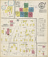 Angola, Steuben County, Indiana 1907 (Sheet 1 of 8) by Relic Map Company