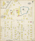 Angola, Steuben County, Indiana 1907 (Sheet 2 of 8) by Relic Map Company