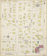 Angola, Steuben County, Indiana 1907 (Sheet 4 of 8) by Relic Map Company