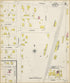 Angola, Steuben County, Indiana 1907 (Sheet 5 of 8) by Relic Map Company