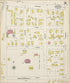 Angola, Steuben County, Indiana 1907 (Sheet 6 of 8) by Relic Map Company