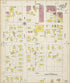 Angola, Steuben County, Indiana 1907 (Sheet 7 of 8) by Relic Map Company
