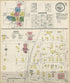 Angola, Steuben County, Indiana 1914 (Sheet 1 of 11) by Relic Map Company