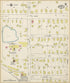 Angola, Steuben County, Indiana 1914 (Sheet 3 of 11) by Relic Map Company