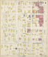 Angola, Steuben County, Indiana 1914 (Sheet 4 of 11) by Relic Map Company