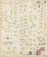 Angola, Steuben County, Indiana 1914 (Sheet 5 of 11) by Relic Map Company