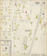 Angola, Steuben County, Indiana 1914 (Sheet 6 of 11) by Relic Map Company