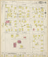 Angola, Steuben County, Indiana 1914 (Sheet 7 of 11) by Relic Map Company