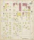 Angola, Steuben County, Indiana 1914 (Sheet 8 of 11) by Relic Map Company