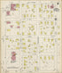 Angola, Steuben County, Indiana 1914 (Sheet 9 of 11) by Relic Map Company