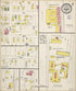 Arcadia, Hamilton County, Indiana 1902 (Sheet 1 of 2) by Relic Map Company