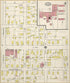 Arcadia, Hamilton County, Indiana 1915 (Sheet 3 of 3) by Relic Map Company