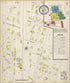 Argos, Marshall County, Indiana 1907 (Sheet 1 of 4) by Relic Map Company