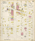 Argos, Marshall County, Indiana 1907 (Sheet 2 of 4) by Relic Map Company