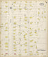 Argos, Marshall County, Indiana 1907 (Sheet 3 of 4) by Relic Map Company
