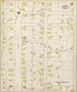 Argos, Marshall County, Indiana 1913 (Sheet 3 of 5) by Relic Map Company