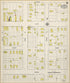 Ashley, Steuben County, Indiana 1909 (Sheet 2 of 2) by Relic Map Company
