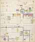 Ashley, Steuben County, Indiana 1917 (Sheet 1 of 2) by Relic Map Company