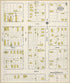 Ashley, Steuben County, Indiana 1917 (Sheet 2 of 2) by Relic Map Company