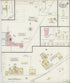 Albany, Delaware County, Indiana 1895 (Sheet 2 of 2) by Relic Map Company