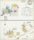 Albany, Delaware County, Indiana 1899 (Sheet 1 of 5) by Relic Map Company