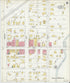 Albany, Delaware County, Indiana 1899 (Sheet 2 of 5) by Relic Map Company