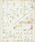Albany, Delaware County, Indiana 1899 (Sheet 3 of 5) by Relic Map Company