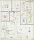 Albion, Noble County, Indiana 1892 (Sheet 2 of 2) by Relic Map Company