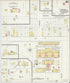 Alexandria, Madison County, Indiana 1896 (Sheet 10 of 10) by Relic Map Company