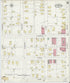 Alexandria, Madison County, Indiana 1896 (Sheet 2 of 10) by Relic Map Company