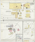 Alexandria, Madison County, Indiana 1896 (Sheet 7 of 10) by Relic Map Company