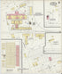 Alexandria, Madison County, Indiana 1896 (Sheet 8 of 10) by Relic Map Company